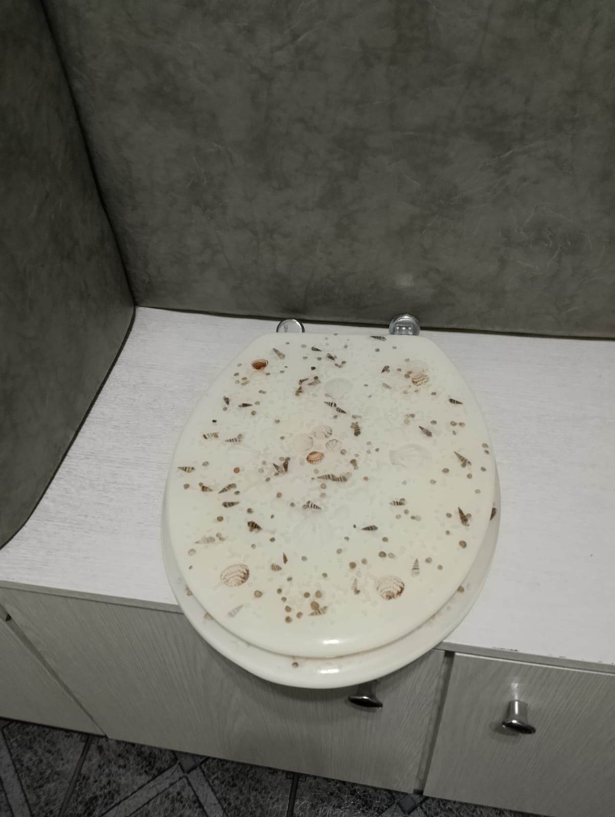 Deska sedesowa wc