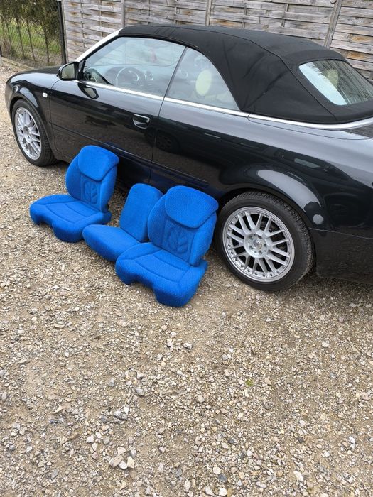 Fotel siedzenie tapicerka poduszka grammer isri kab new holland Fendt