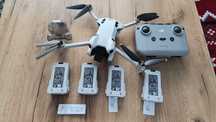 Sprzedam Dji mini 4 pro