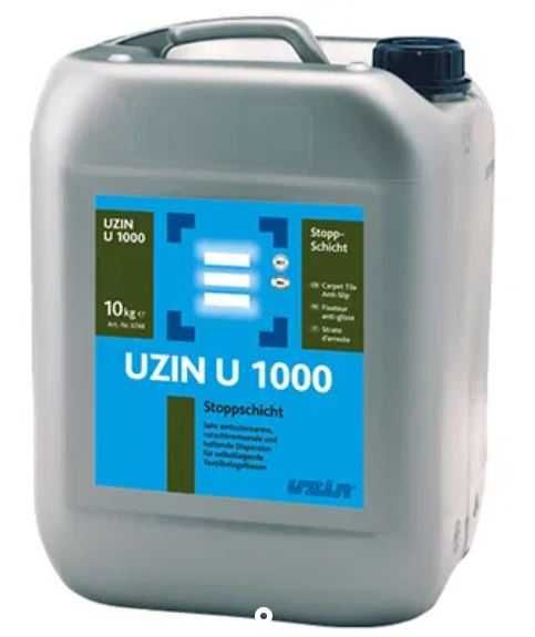 Uzin u1000 płyn antypoślizgowy