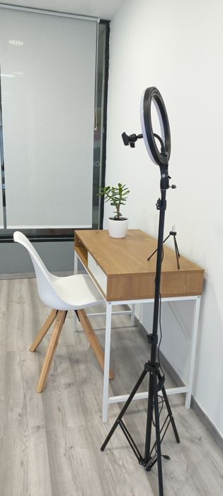 Secretária estilo nórdico Jysk