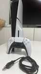 PS 5 Slim PlayStation