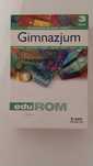 EduROM Multimedialna Baza Wiedzy. Gimnazjum, klasa 3