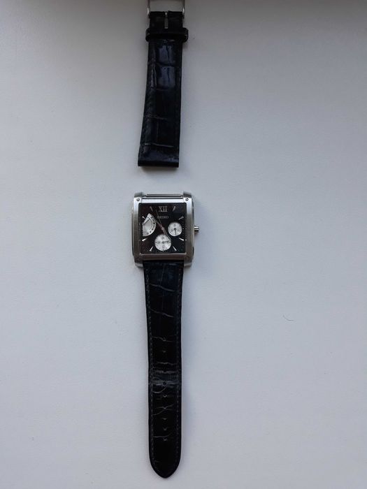 Годинник SEIKO 5Y66 OACO