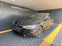 BMW 530 e iPerformance Pack M