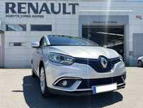 Renault Scénic dCi 110 LIMITED