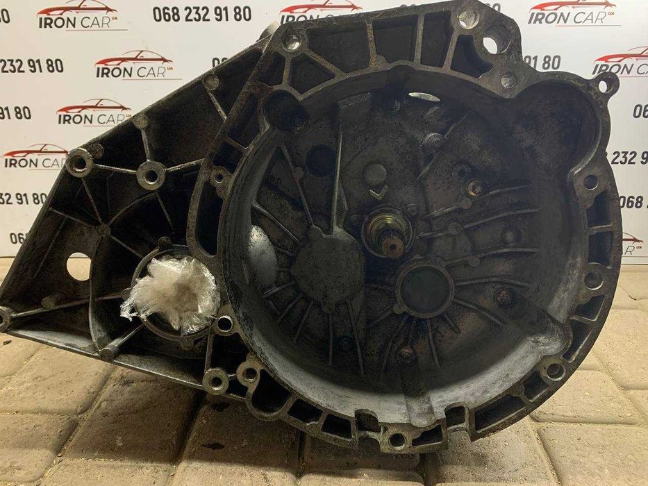 КПП Коробка Передач Land Rover Freelander Ленд Ровер Фрилендер 2.0 TD4