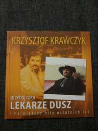 CD Krzysztof Krawczyk. Serdecznie polecam.