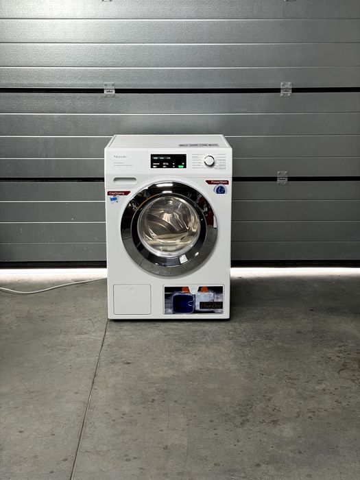 Пральна машина Miele WEI 800 - 75 УкрМеню PowerWash Рік 2023