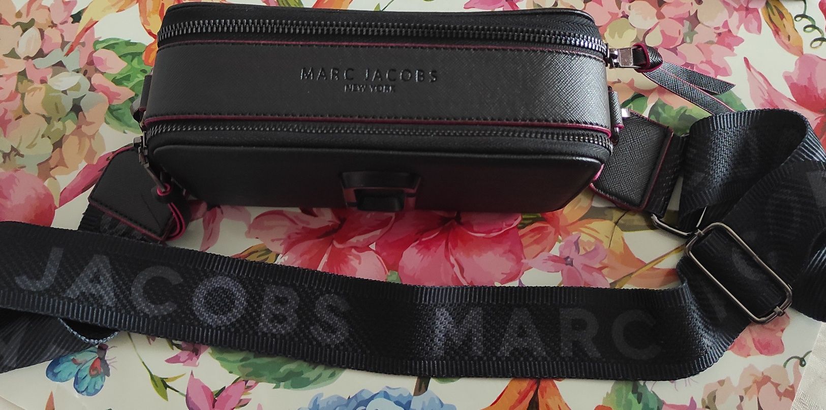 Torebka Marc Jacobs