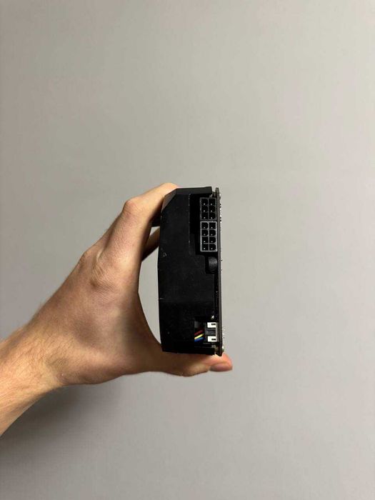 Ігрова відеокарта Asus Radeon HD 5870 1GB GDDR5