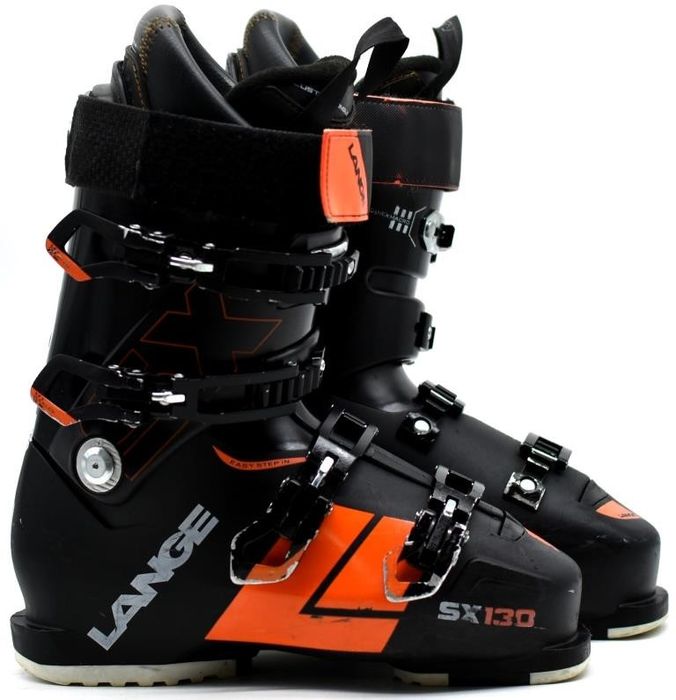 Buty Lange SX 25,5 cm 40 EU