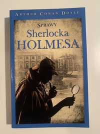 Sherlock Holmes jedna część