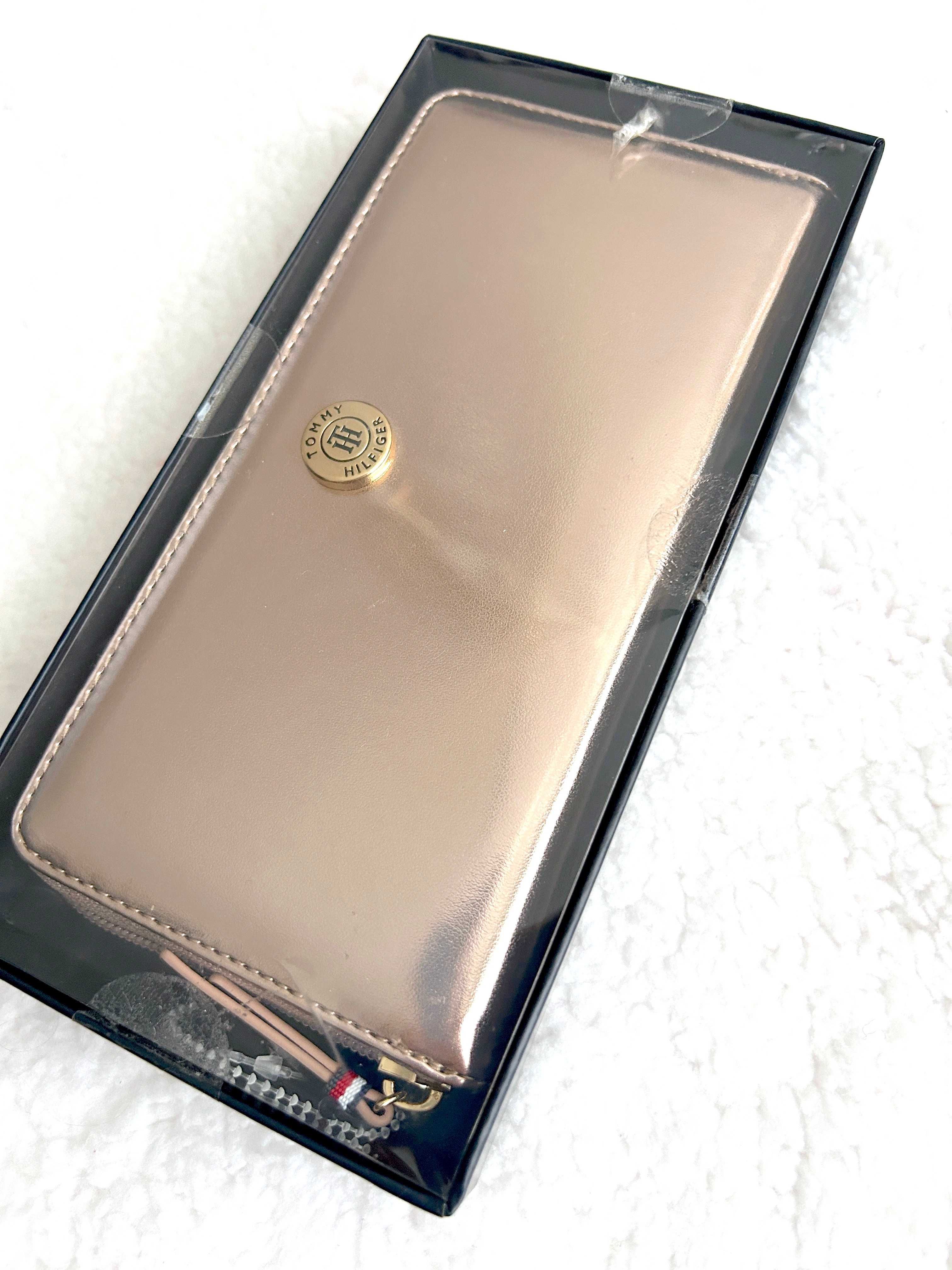 Tommy Hilfiger portfel