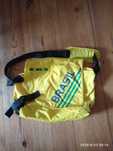 Torba na ramię Adidas Brasil