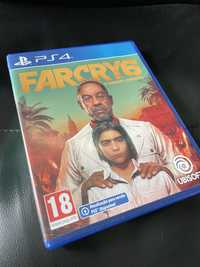 Far Cry 6 / Ps4