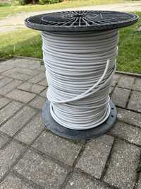 Kabel 3x1.5 drut 300m