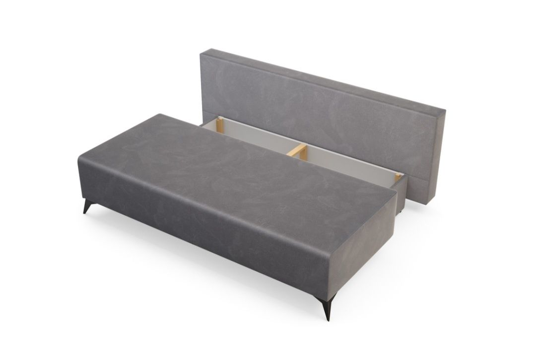 Sofa z funkcją spania