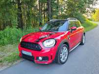 MINI Countryman Mini Cooper S Countryman ALL4 F60