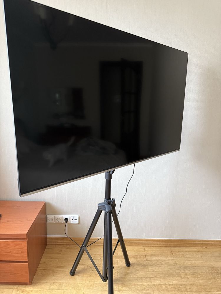 Телевізор Ergo QLED 55