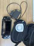 PSP 3000 przerobiona + karta 8G + gra