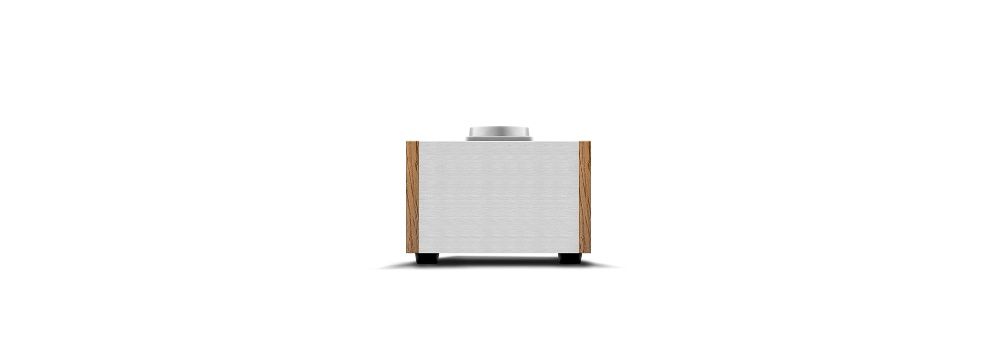 Listwa zasilająca Solid Core Audio Purist