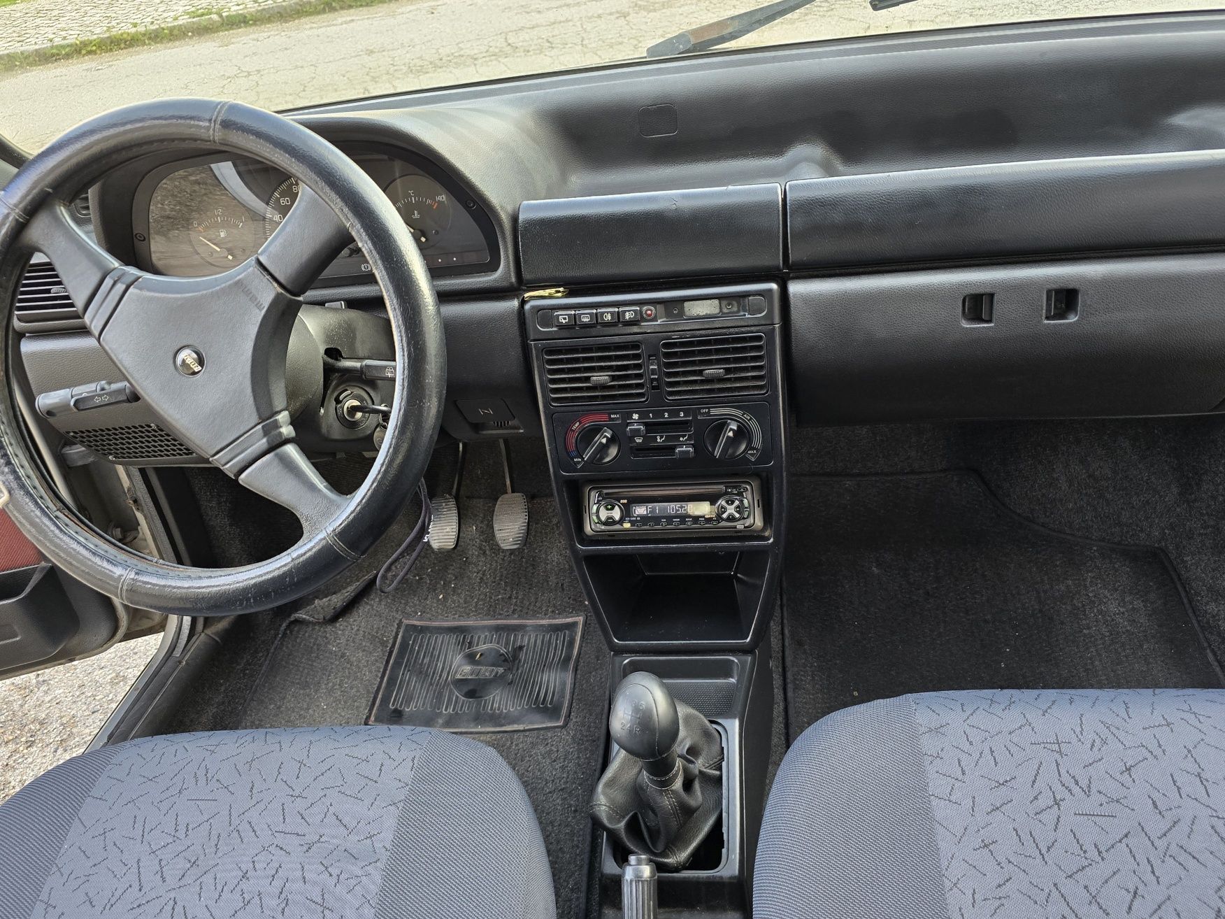 Fiat Uno 1992 60S