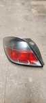Lampa Opel Astra H GTC 2010rok idealny stan