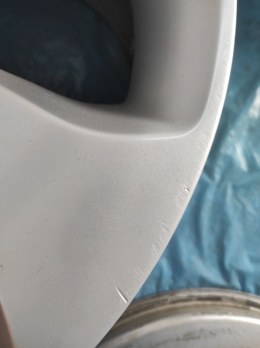 102 Felgi aluminiowe ORYGINAŁ BMW R 19 5x120