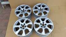 FELGI ALUMINIOWE AUDI Q5 A4 A6 A8 8R0601025BC 17