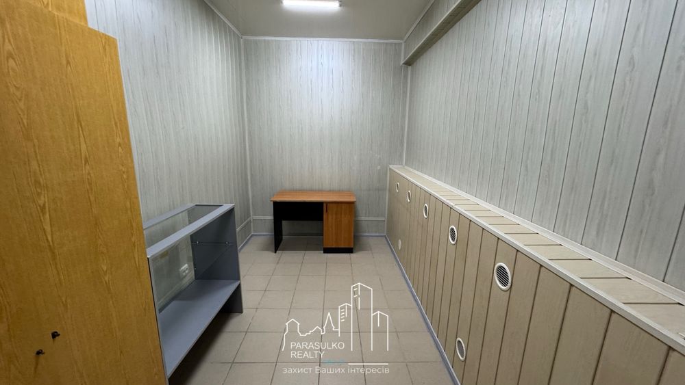 Здам в оренду комерційне приміщення в центрі