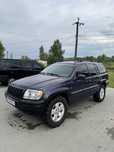 Цікавить обмін Jeep Grand Cherokee 2003 Рік 2.7 дизель автомат 8800$