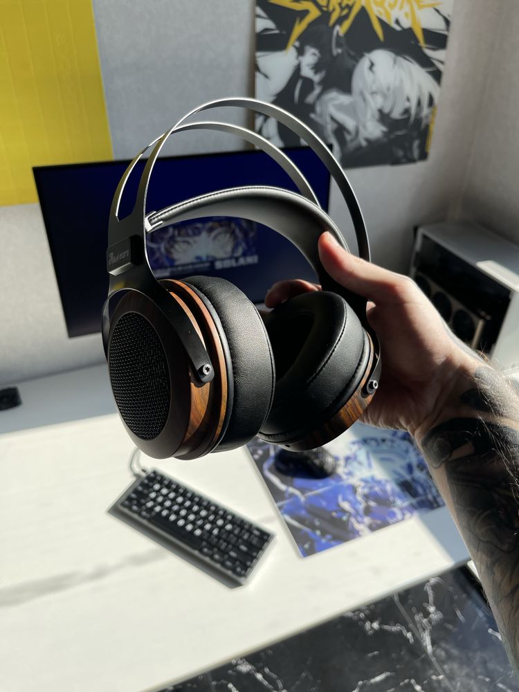 Kiwi ears altruva Навушники