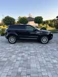 Range Rover Evoque 2.2  Diesel