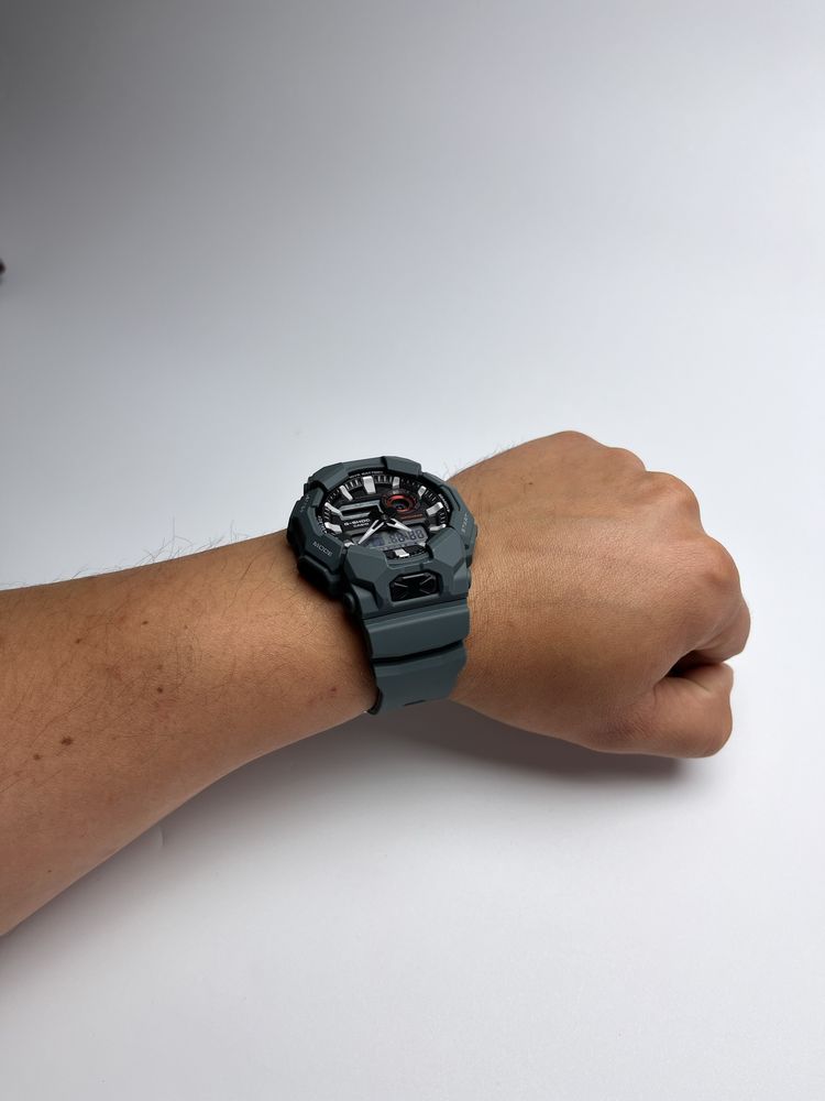Casio ga-010-2a, тактичний годинник касіо, casio g shock