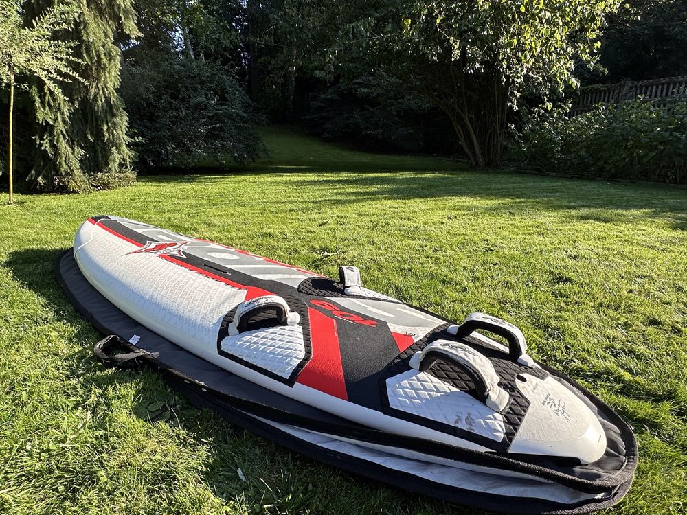 Deska JP Australia Super Sport 65 V 109  POLECAM!!!