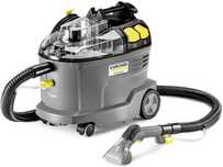 Nowy odkurzacz piorący Karcher Puzzi 8/1 1.100-240.0 .Professional