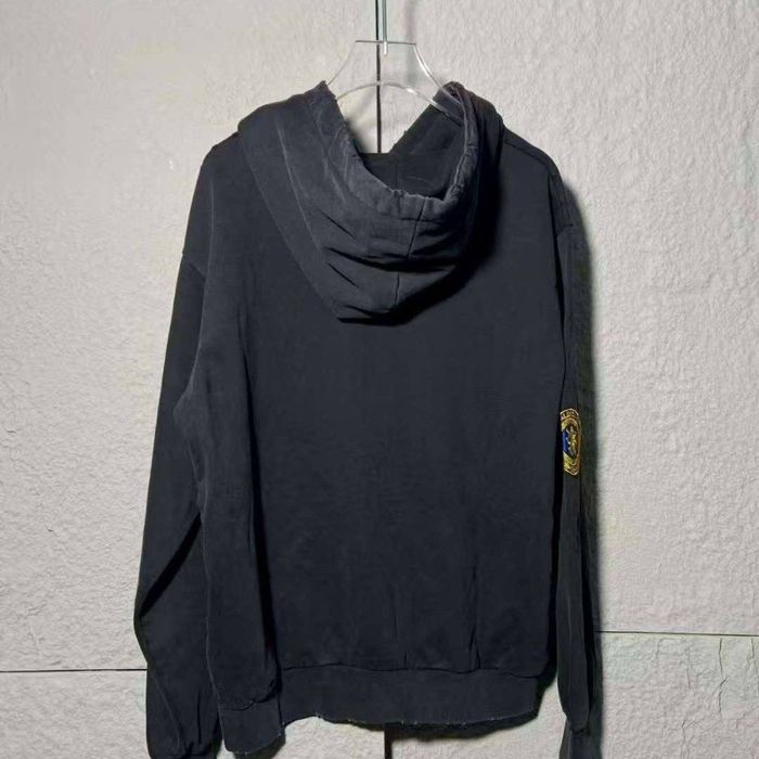 ‼️БЕЗ ПЕРЕДОПЛАТ‼️ Зіп Худі Balenciaga