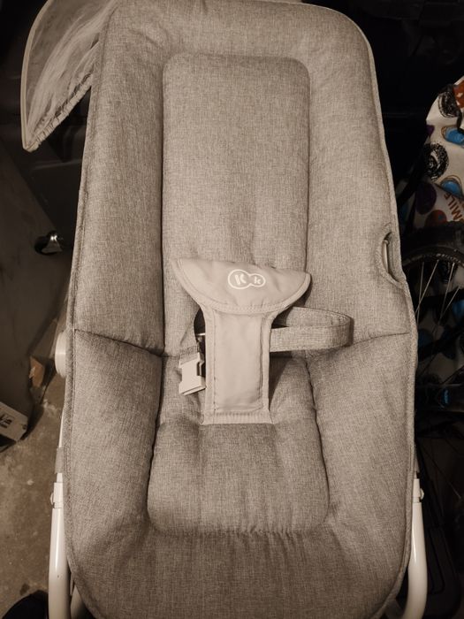 Esperguiçadeira kinderkraft felio