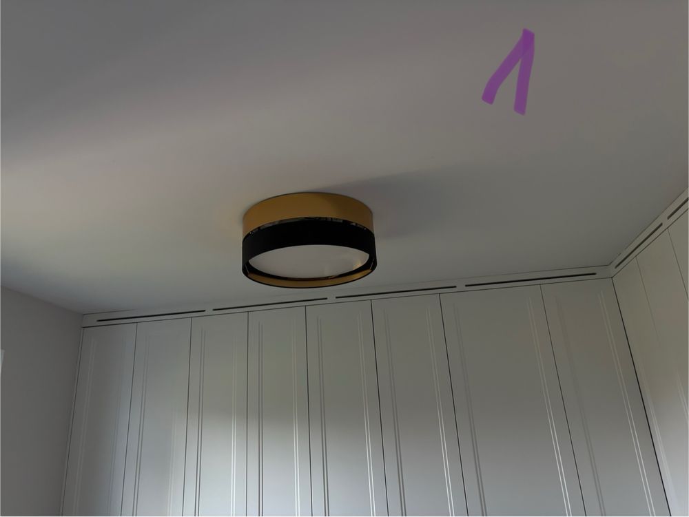 Zestaw lamp do domu