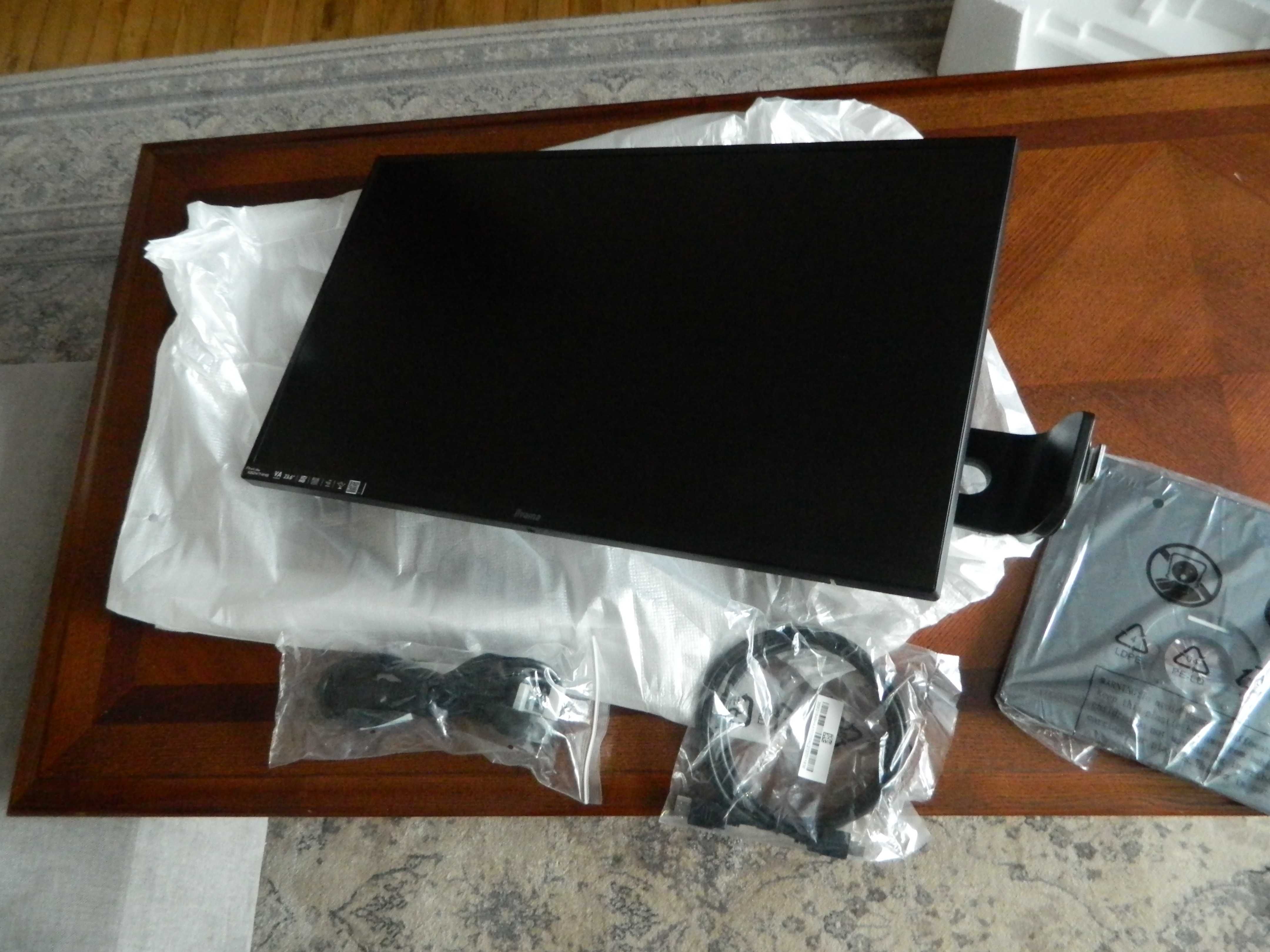 Monitor Iiyama XB2474HS 24 cale