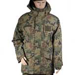 S/XL Kurtka ubrania ochronnego 128/MON oryginalna wojskowa na  178cm