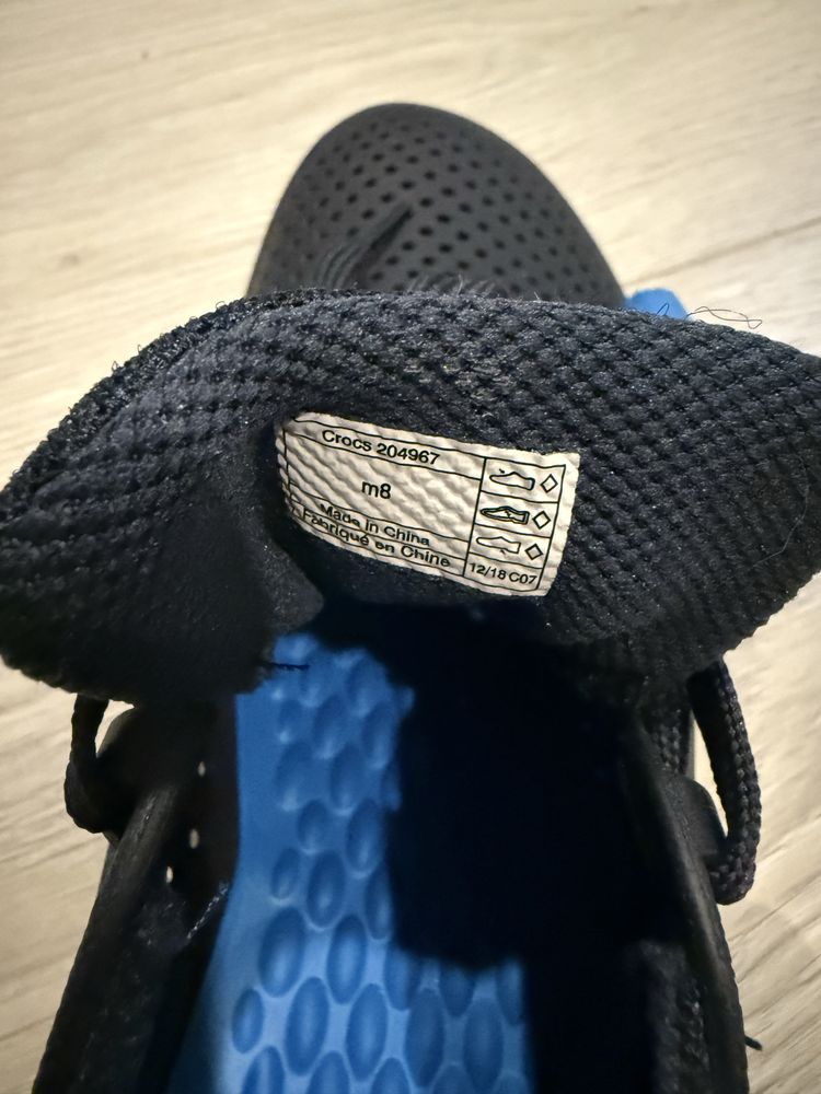 Buty crocs 42/43