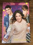 Puzzle Violetta 350el