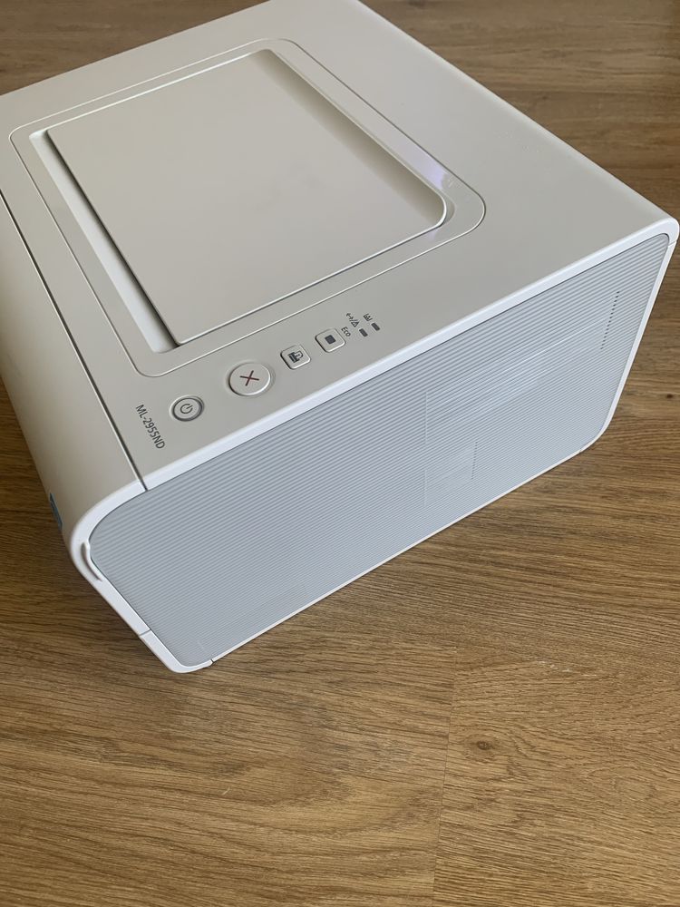 Impressora laser Samsung ML-2955ND