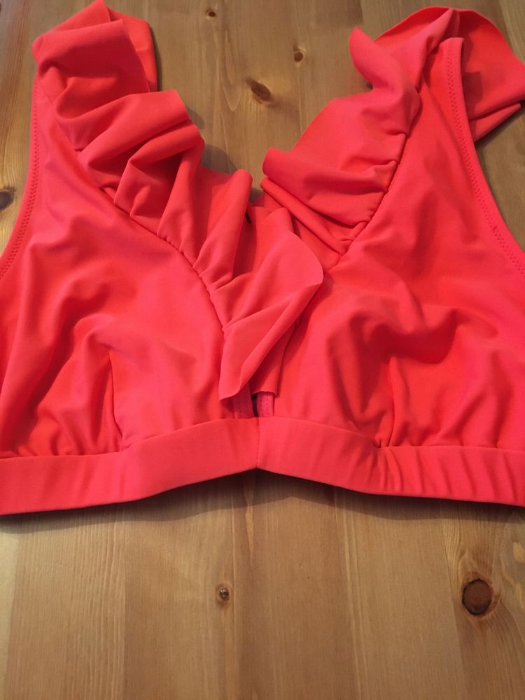 Bikini komplet Missguided  M/L jak nowy