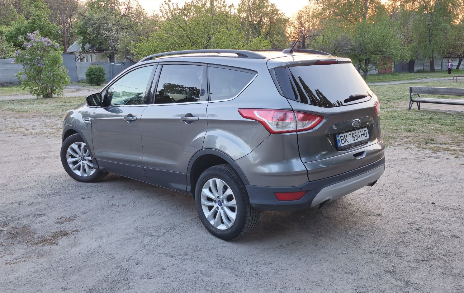 Продам Ford Escape 1.6. 2014 р.в.
