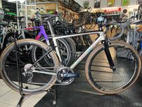 S-WORKS SL6 muito bom estado