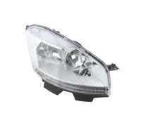 FAROL DIR OPTICAS PARA CITROEN C4 PICASSO 11-