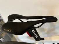 Siodełko Selle Italia SLR Boost Superflow S manganese